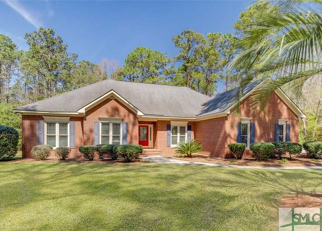 Property at 189 Palmetto Dr, Rincon, GA 31326, 3 beds, 2.5 baths