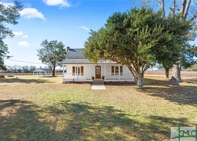Property at 816 Alford Rd, Statesboro, GA 30458, 3 beds, 2 baths
