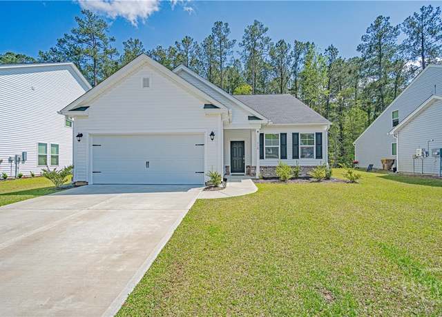 Property at 318 Serengeti Blvd, Pooler, GA 31322, 3 beds, 2 baths