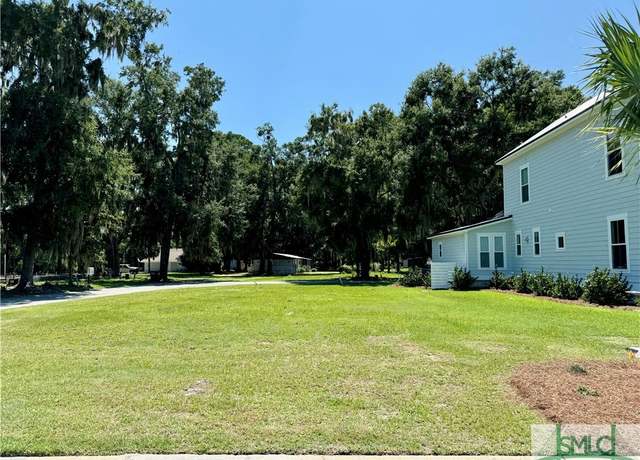 Property at Lot 50 Salt Marsh Dr, Midway, GA 31320
