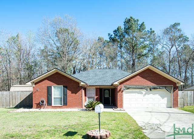 Property at 350 Clark St, Richmond Hill, GA 31324, 3 beds, 2 baths