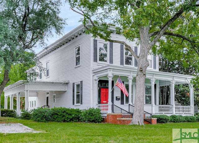 Property at 104 Central Blvd, Guyton, GA 31312, 4 beds, 2.5 baths