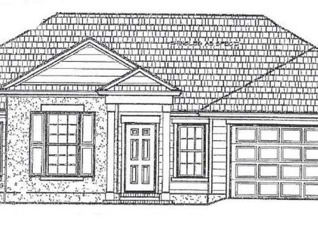 Property at 152 River Bluff Way, Ellabell, GA 31308, 3 beds, 2 baths