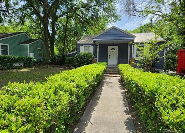 Property at 1923 New Mexico St, Savannah, GA 31404, 2 beds, 1 bath