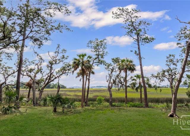 Property at 3 Judsons Ct, Savannah, GA 31410