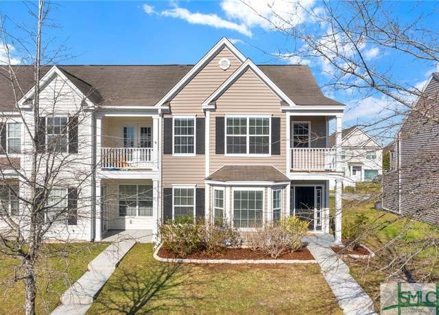 Property at 89 Fairgreen St, Savannah, GA 31407, 4 beds, 3.5 baths