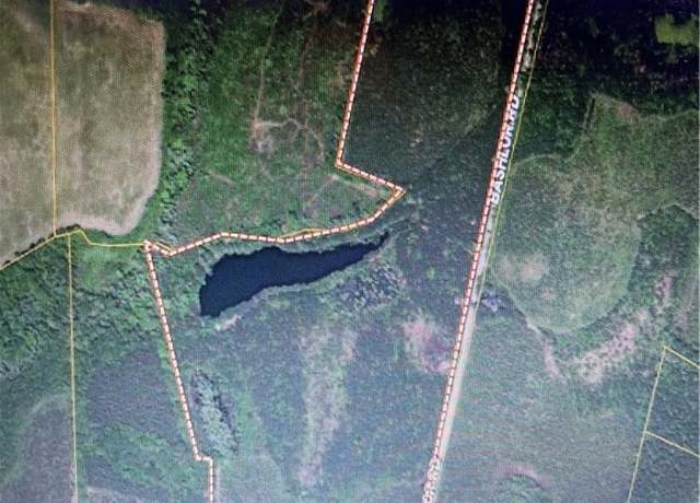 Property at 0 Bashlor Rd, Pembroke, GA 31321