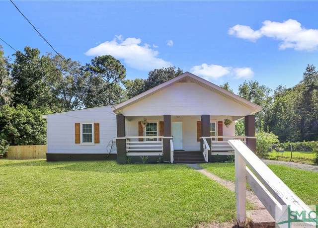 Property at 55 Saint Johns Ave, Savannah, GA 31404, 4 beds, 2 baths