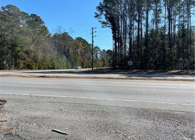 Property at 0 17 Hwy S, Richmond Hill, GA 31324