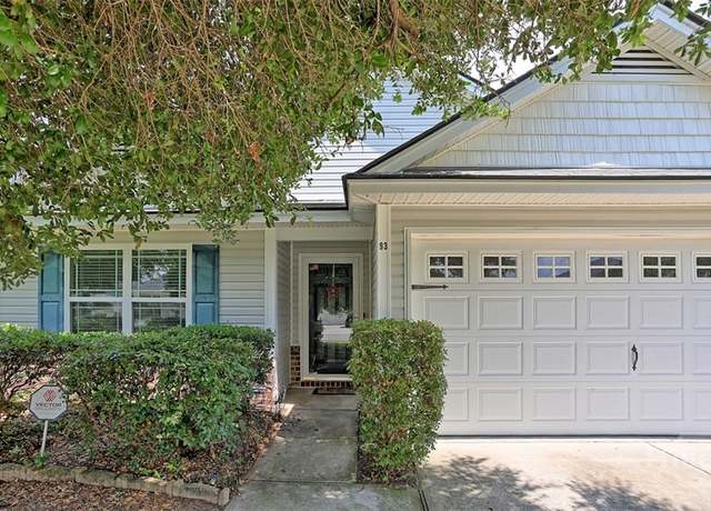 Property at 93 Lake Shore Blvd, Port Wentworth, GA 31407, 3 beds, 2 baths