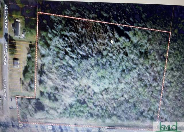Property at 0 Hwy 280 Hwy, Pembroke, GA 31324