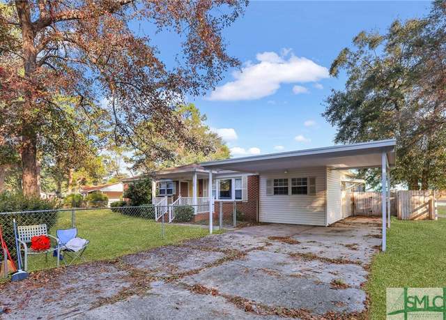 Property at 108 Stafford St, Hinesville, GA 31313, 3 beds, 3 baths