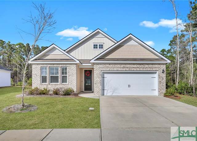 Property at 107 Natures Ct, Pooler, GA 31322, 4 beds, 3 baths