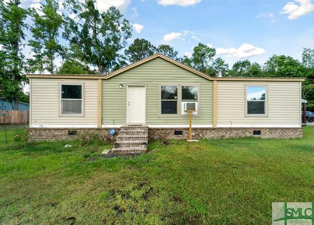 Property at 151 Turning Point Ln, Midway, GA 31320, 3 beds, 2 baths