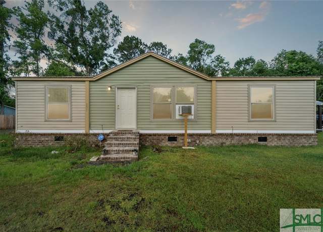 Property at 151 Turning Point Ln, Midway, GA 31320, 3 beds, 2 baths