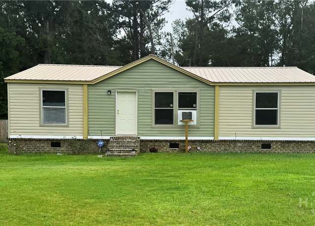 Property at 151 Turning Point Ln, Midway, GA 31320, 3 beds, 2 baths