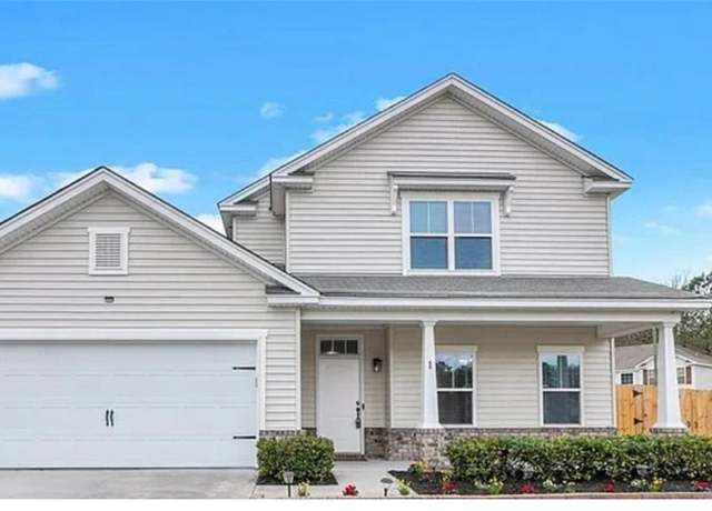 Property at 1 Sunny Ct, Savannah, GA 31419, 5 beds, 2.5 baths