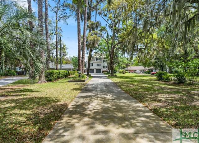 Property at 359 Island Rd, Savannah, GA 31406, 5 beds, 4 baths