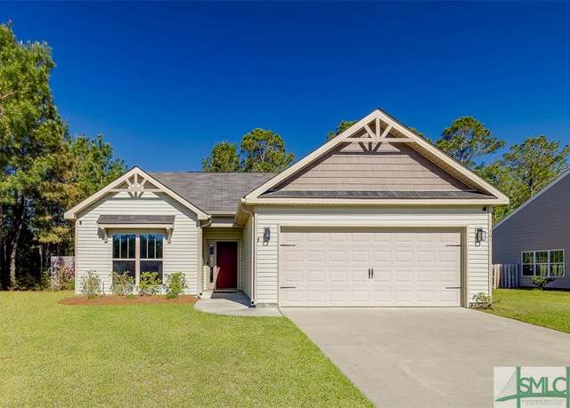 Property at 164 Willow Dr, Guyton, GA 31312, 3 beds, 2 baths