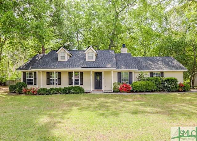 Property at 211 Victoria Cir, Guyton, GA 31312, 3 beds, 2 baths