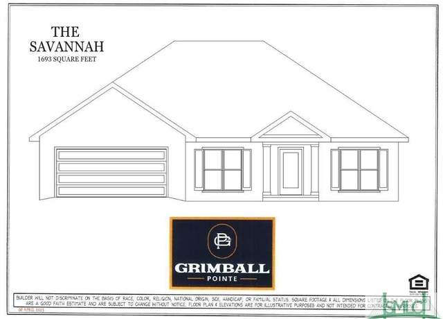 Property at 511 Doyle Ln, Statesboro, GA 30458, 3 beds, 2 baths
