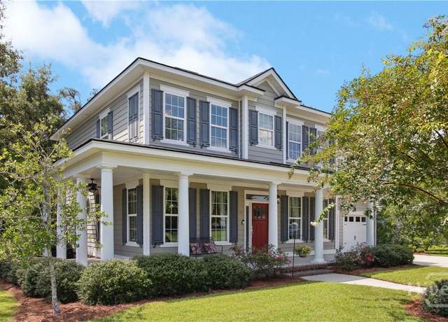 Property at 16 Harmony Ln, Savannah, GA 31405, 5 beds, 3.5 baths