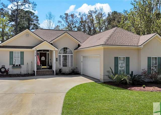 Property at 20 Egrets Way Ln, Richmond Hill, GA 31324, 3 beds, 2 baths