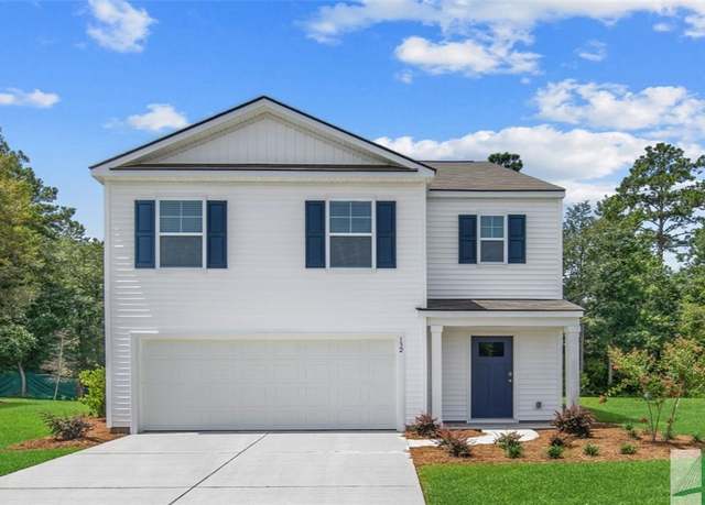 Property at 42 Cypress Loop, Port Wentworth, GA 31407, 5 beds, 3 baths
