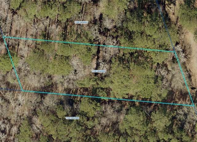 Property at 001 Chevis Rd, Savannah, GA 31419