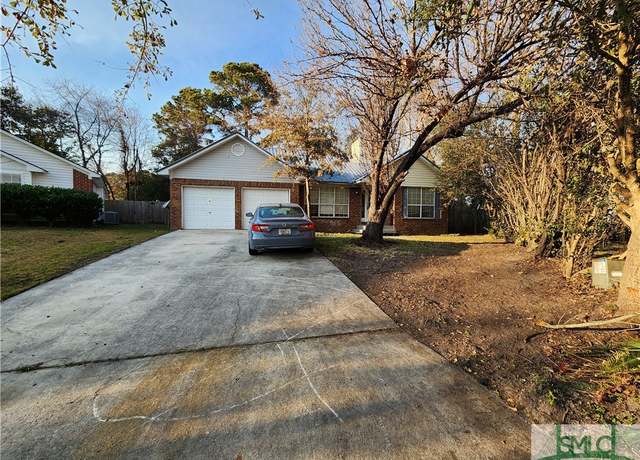 Property at 7 Blockade Ct, Savannah, GA 31410, 3 beds, 2 baths