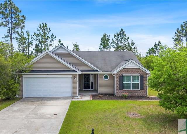 Property at 29 Anzio Ave, Hinesville, GA 31313, 3 beds, 2 baths