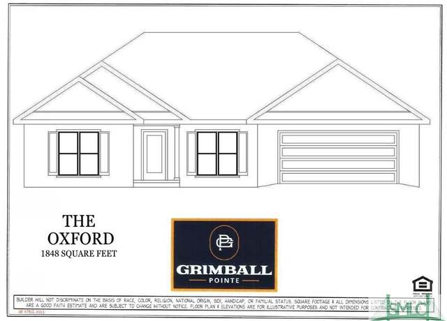 Property at 521 Doyle Ln, Statesboro, GA 30458, 4 beds, 2 baths