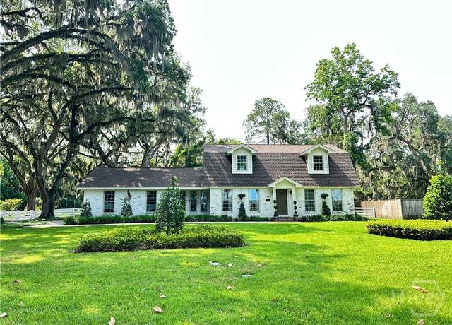 Property at 644 Strathy Hall Dr, Richmond Hill, GA 31324, 3 beds, 2.5 baths