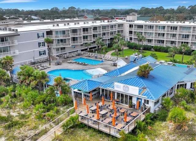 Property at 3 3rd St #517, Tybee Island, GA 31328, 2 beds, 2 baths