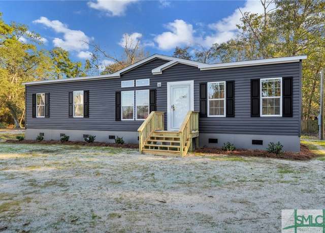 Property at 96 Island Dr, Midway, GA 31320, 4 beds, 2 baths