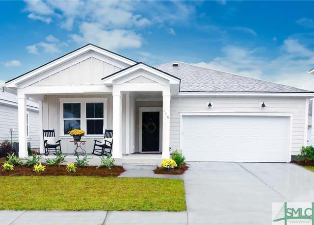 Property at 115 Old Field Run, Richmond Hill, GA 31324, 3 beds, 2 baths