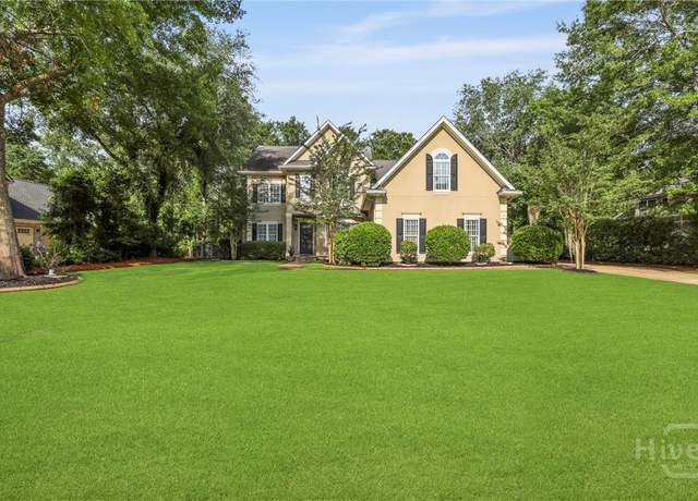 Property at 711 Chastain Cir, Richmond Hill, GA 31324, 5 beds, 3.5 baths