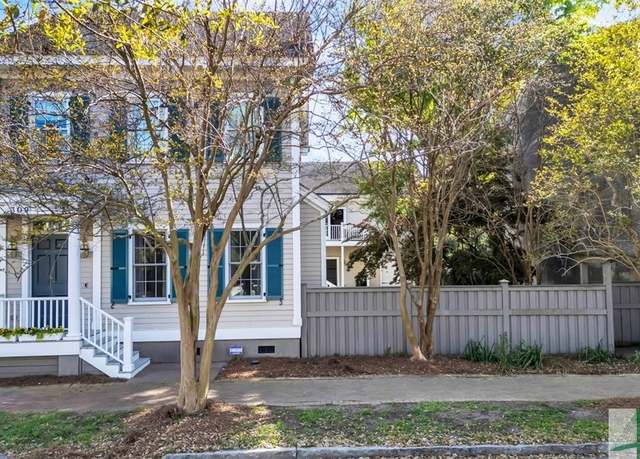 Property at 309 W Bolton St, Savannah, GA 31401, 3 beds, 3.5 baths