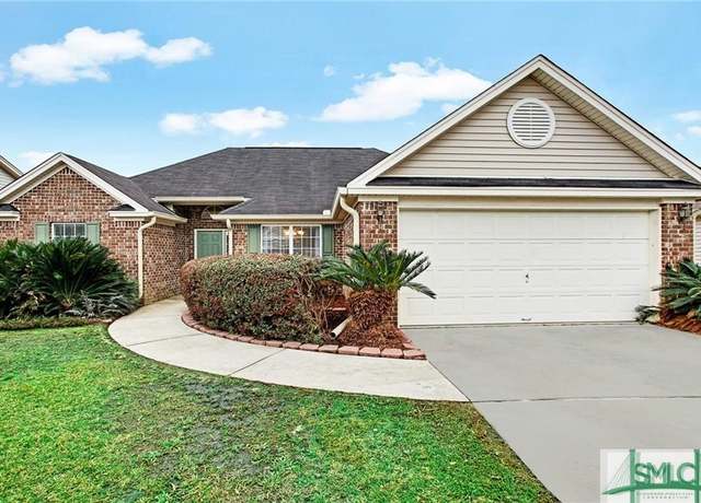 Property at 16 Aquinnah Dr, Pooler, GA 31322, 3 beds, 2 baths