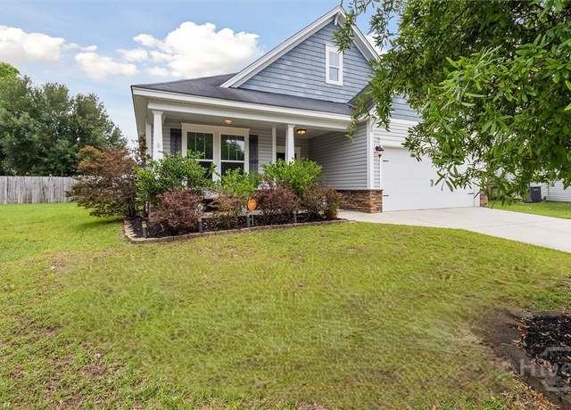 Property at 131 Tanzania Trl, Pooler, GA 31322, 3 beds, 2 baths