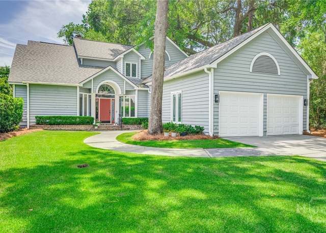 Property at 1 Broomsedge Ln, Savannah, GA 31411, 3 beds, 2.5 baths
