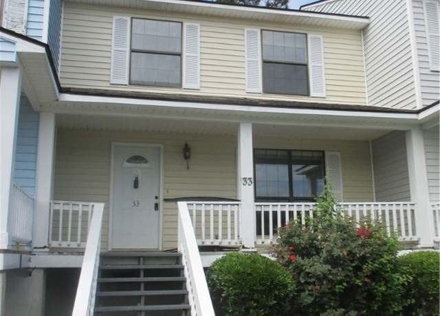 Property at 912 Pineland Ave #33, Hinesville, GA 31313, 3 beds, 2.5 baths