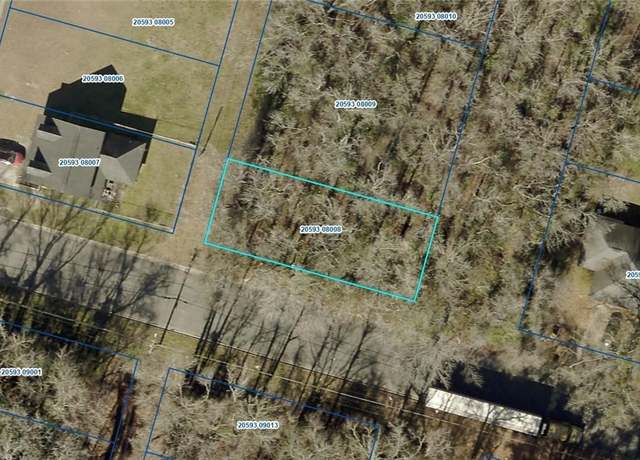 Property at 0 Carroll St, Savannah, GA 31415