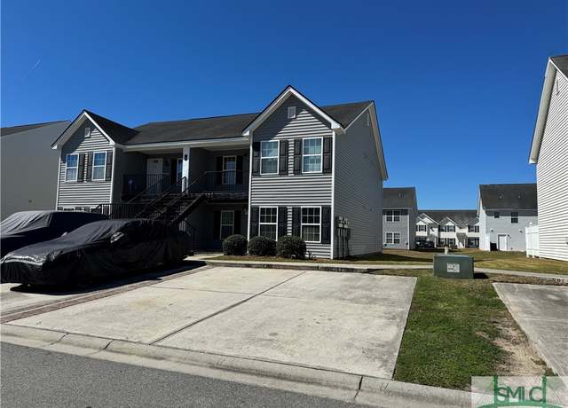 Property at 58 Bearing Cir Unit B, Port Wentworth, GA 31407, 2 beds, 2 baths