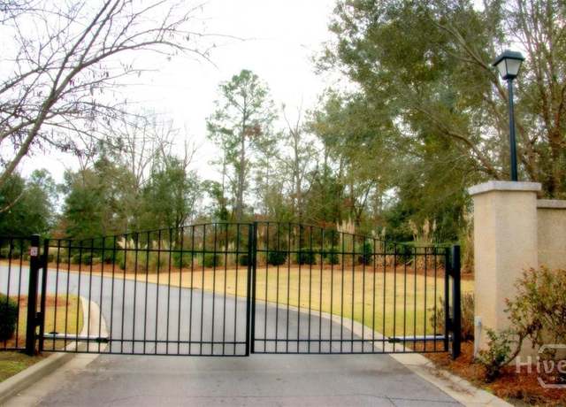 Property at 0 Marsh Hen Rd NE, Townsend, GA 31331