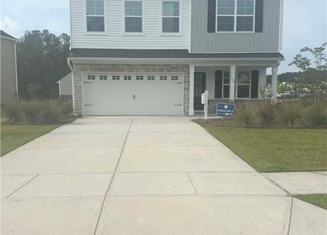 Property at 1001 Easthaven Blvd, Pooler, GA 31322, 3 beds, 2.5 baths