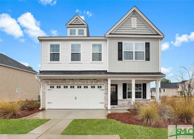 Property at 1001 Easthaven Blvd, Pooler, GA 31322, 3 beds, 2.5 baths