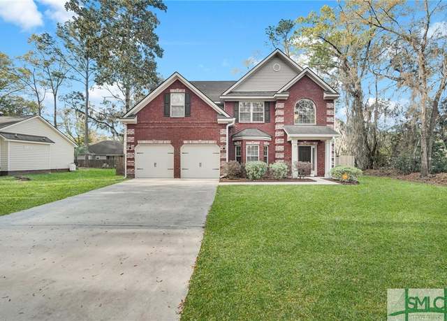 Property at 23 Veranda Trl, Midway, GA 31320, 5 beds, 3 baths