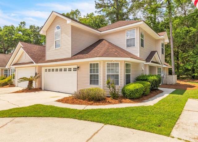 Property at 24 Marsh Hen Ct, Richmond Hill, GA 31324, 4 beds, 2.5 baths