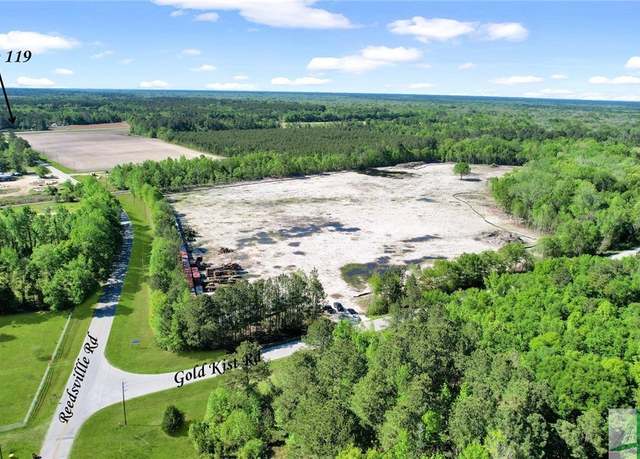 Property at 1382 Reedsville Rd, Clyo, GA 31303